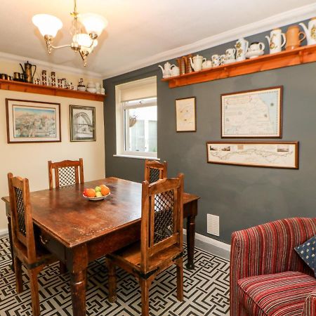 Chare Close Cottage Haltwhistle Eksteriør billede