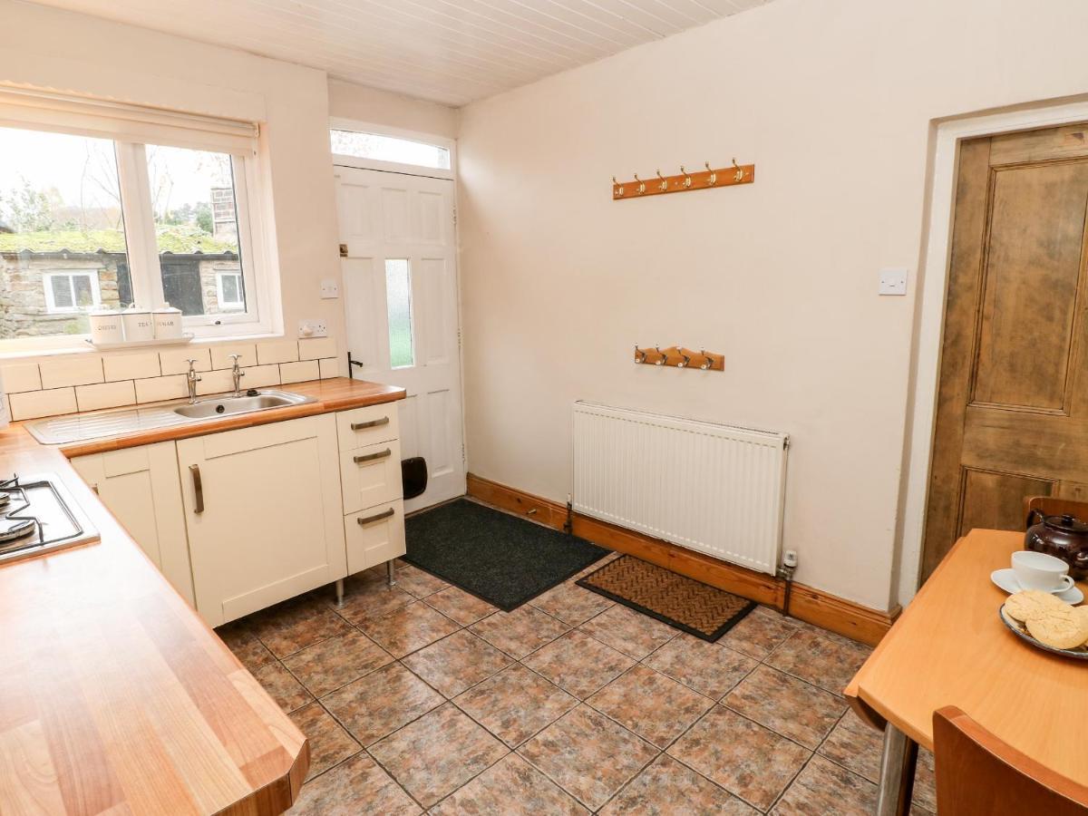 Chare Close Cottage Haltwhistle Eksteriør billede