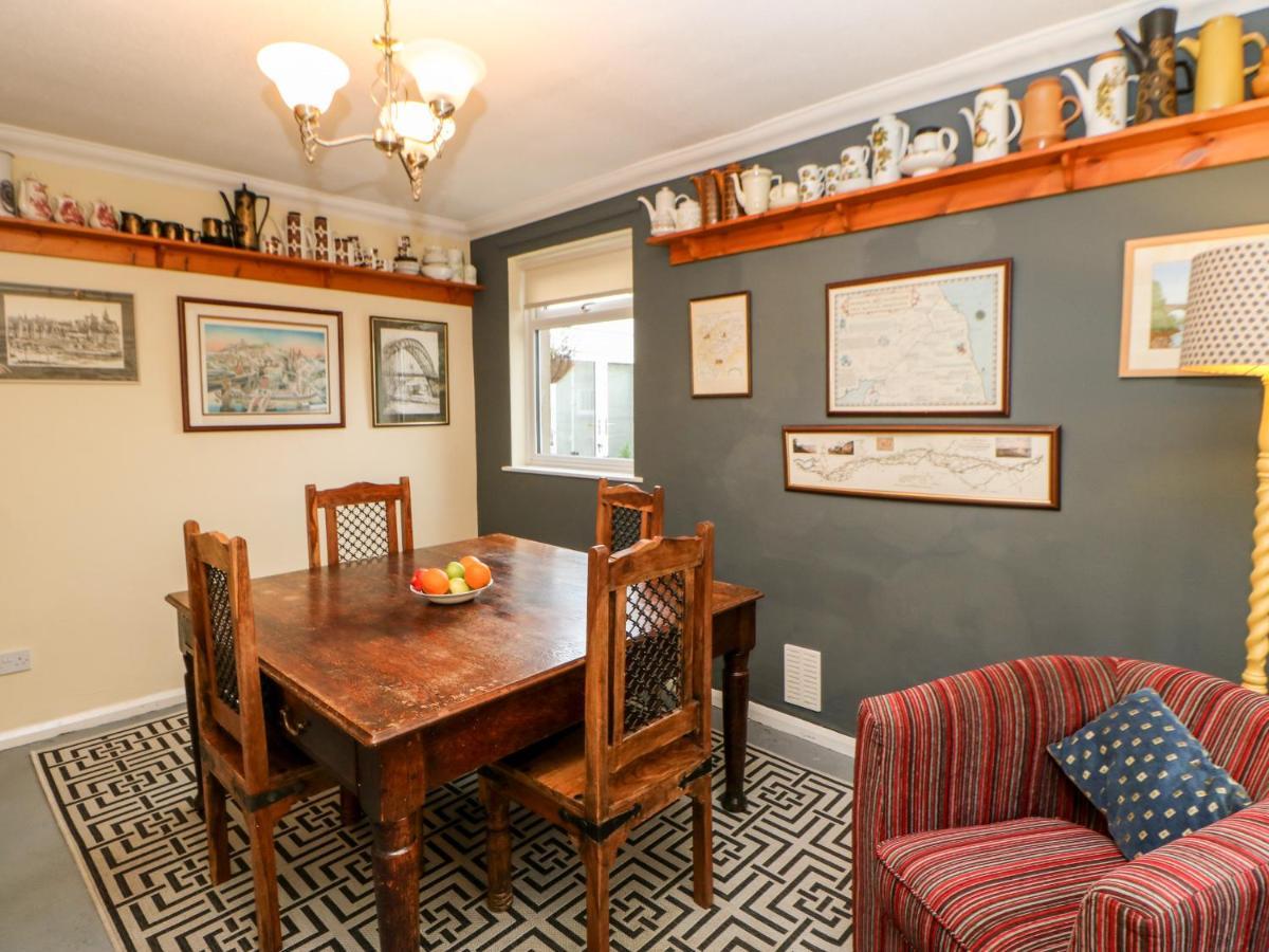 Chare Close Cottage Haltwhistle Eksteriør billede