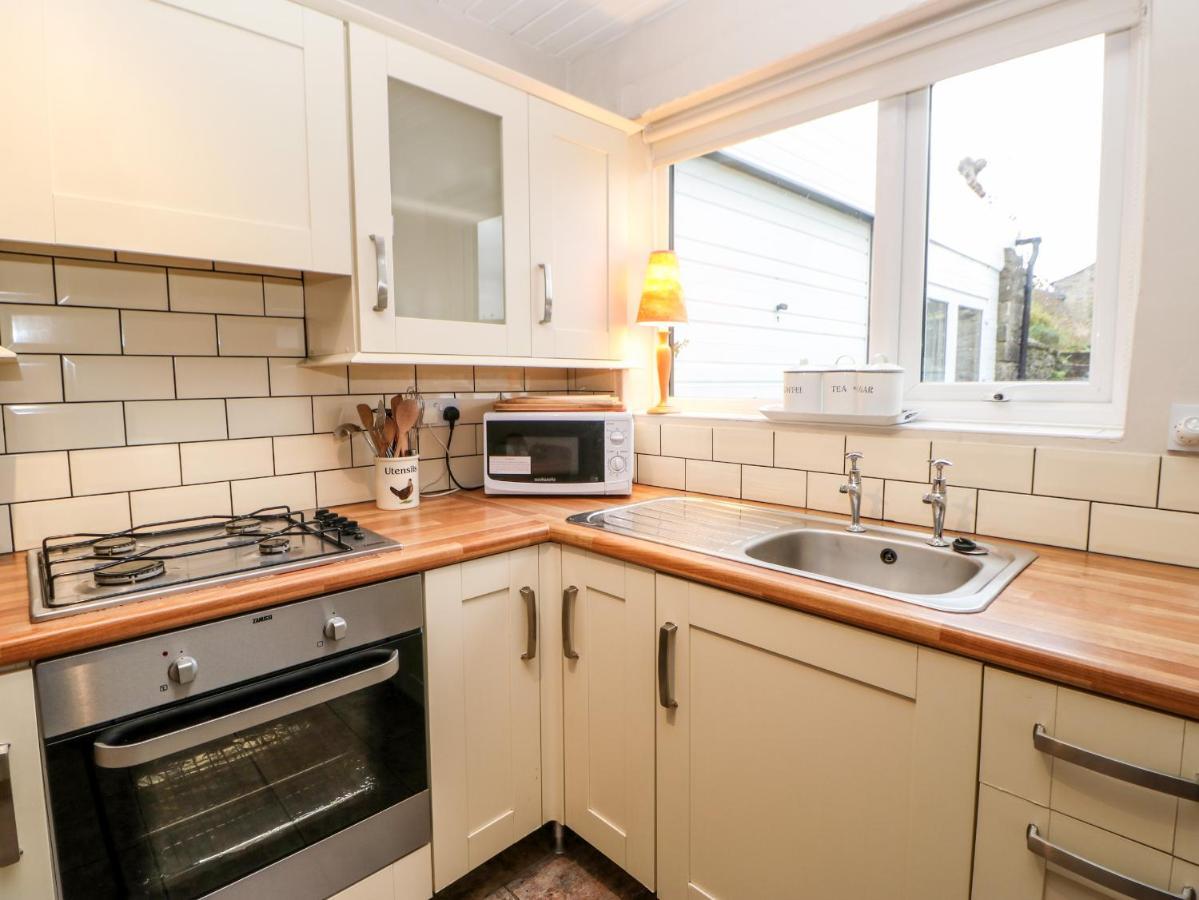 Chare Close Cottage Haltwhistle Eksteriør billede