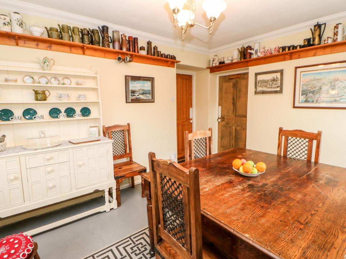 Chare Close Cottage Haltwhistle Eksteriør billede