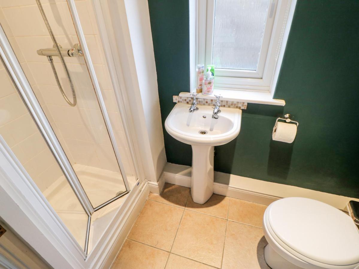 Chare Close Cottage Haltwhistle Eksteriør billede
