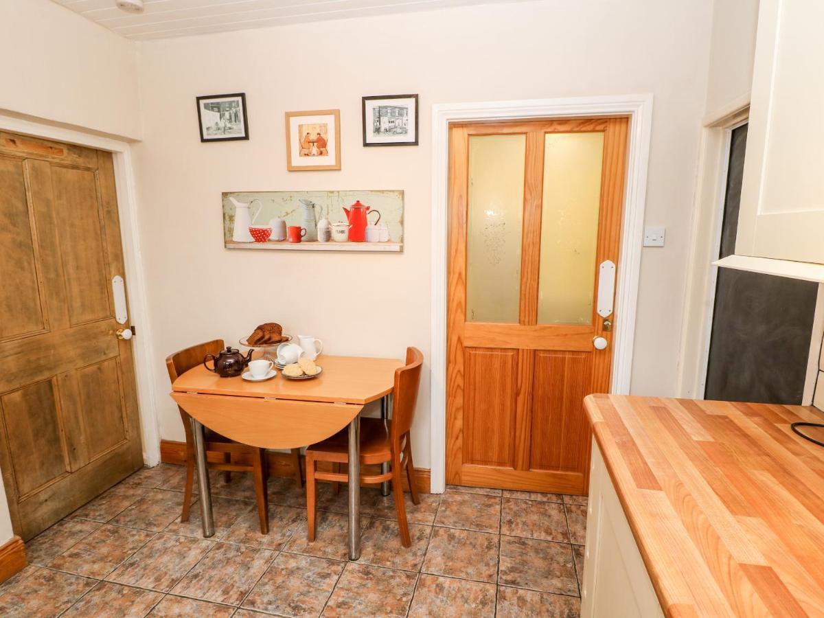 Chare Close Cottage Haltwhistle Eksteriør billede