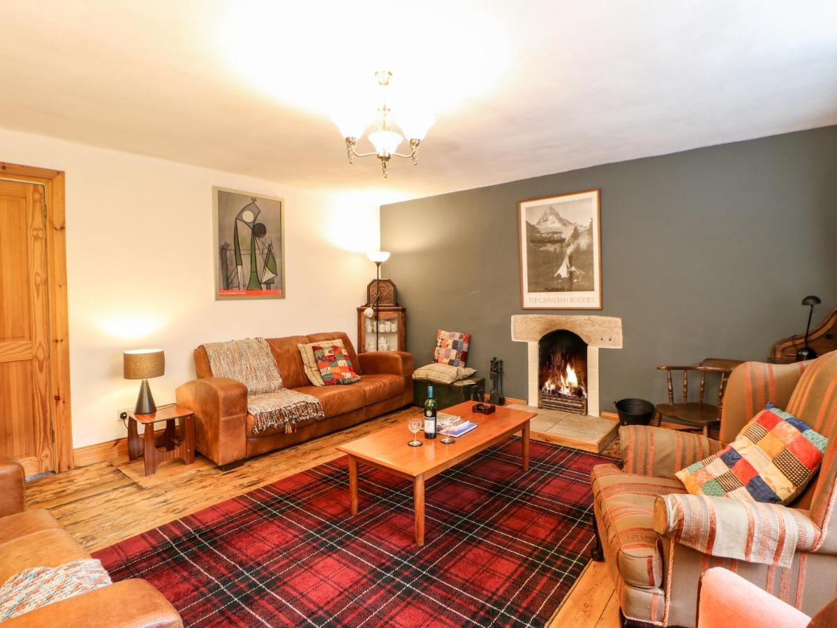Chare Close Cottage Haltwhistle Eksteriør billede