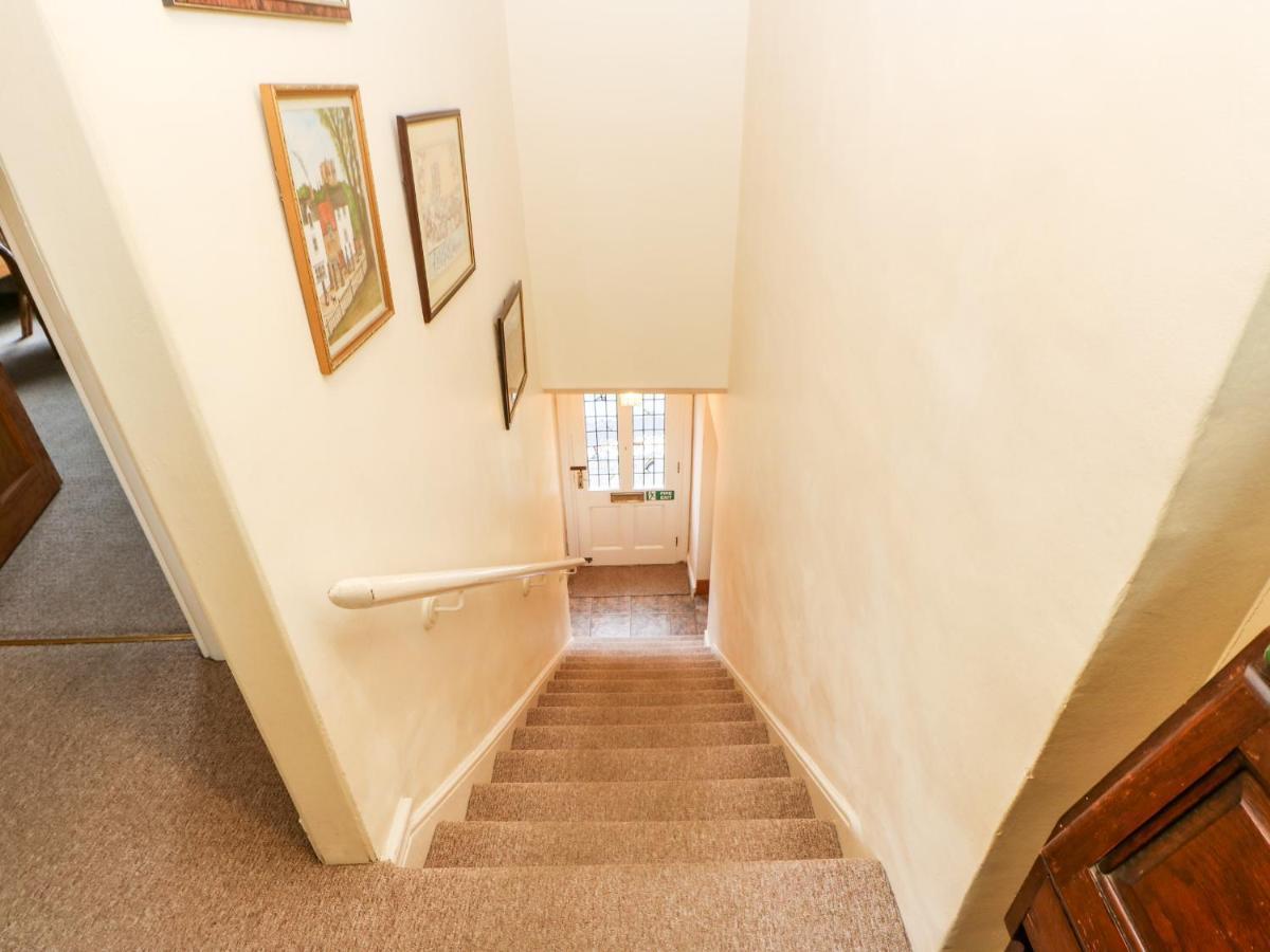 Chare Close Cottage Haltwhistle Eksteriør billede