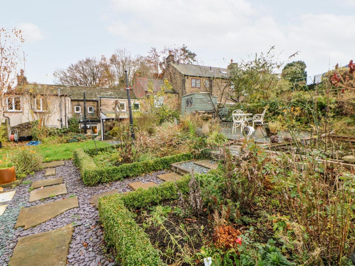 Chare Close Cottage Haltwhistle Eksteriør billede